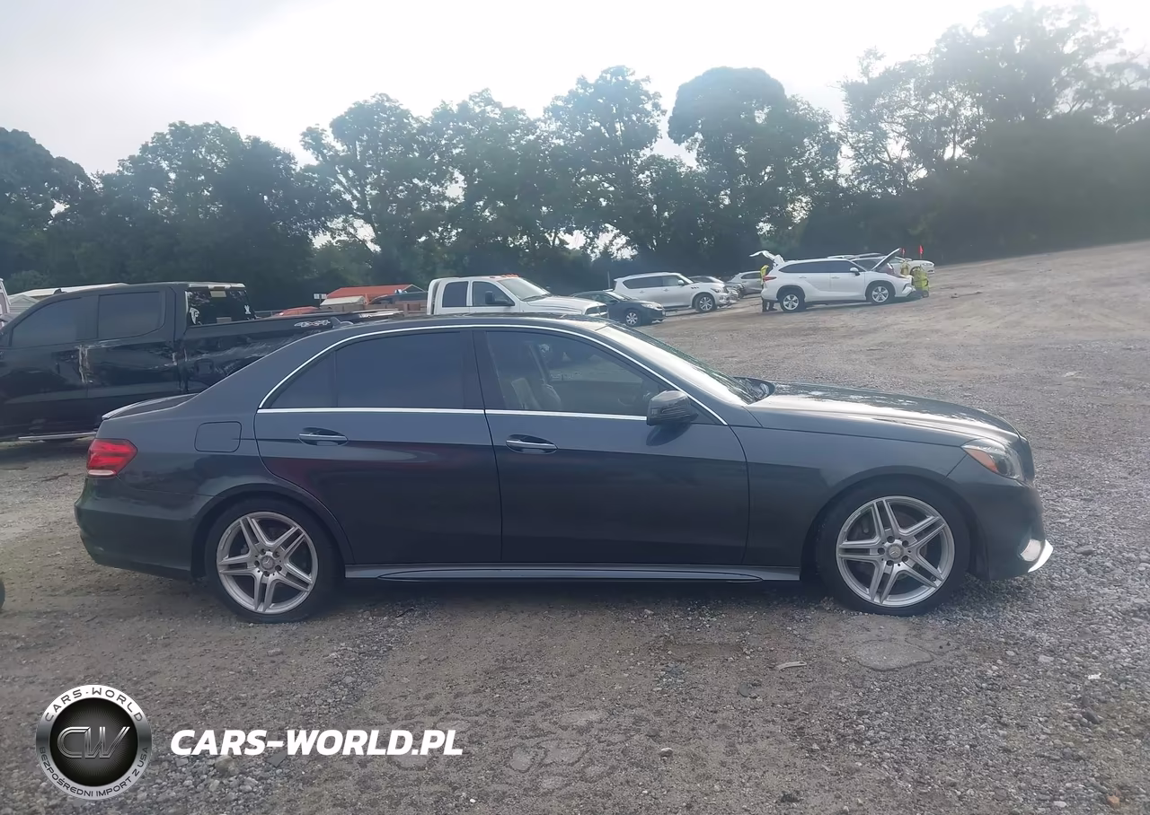 2014 Mercedes-Benz E 350 VIN:WDDHF5KB3EA878560 - 13