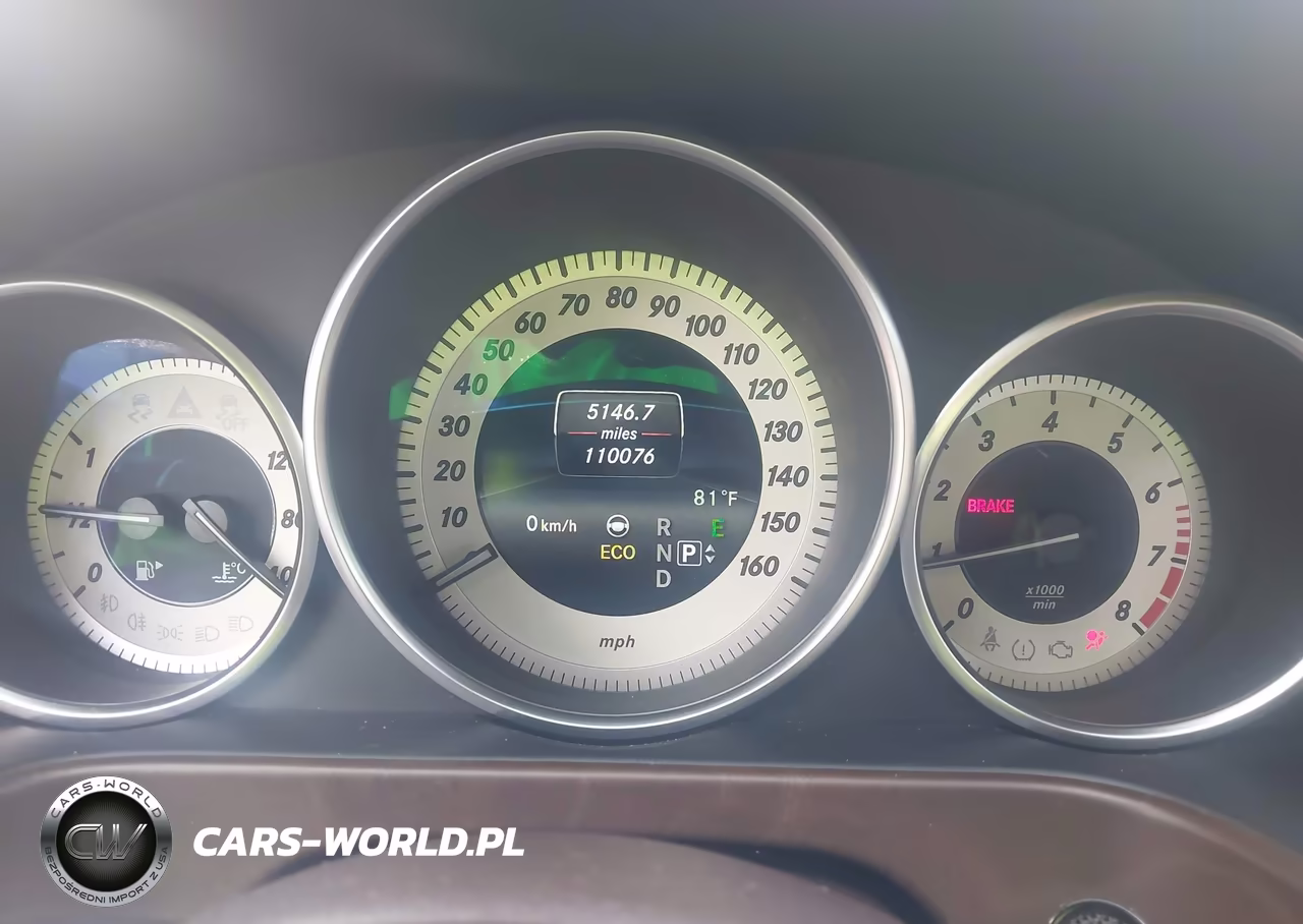 2014 Mercedes-Benz E 350 VIN:WDDHF5KB3EA878560 - 15
