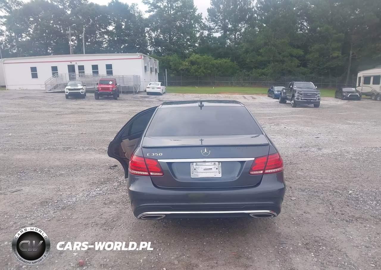 2014 Mercedes-Benz E 350 VIN:WDDHF5KB3EA878560 - 16