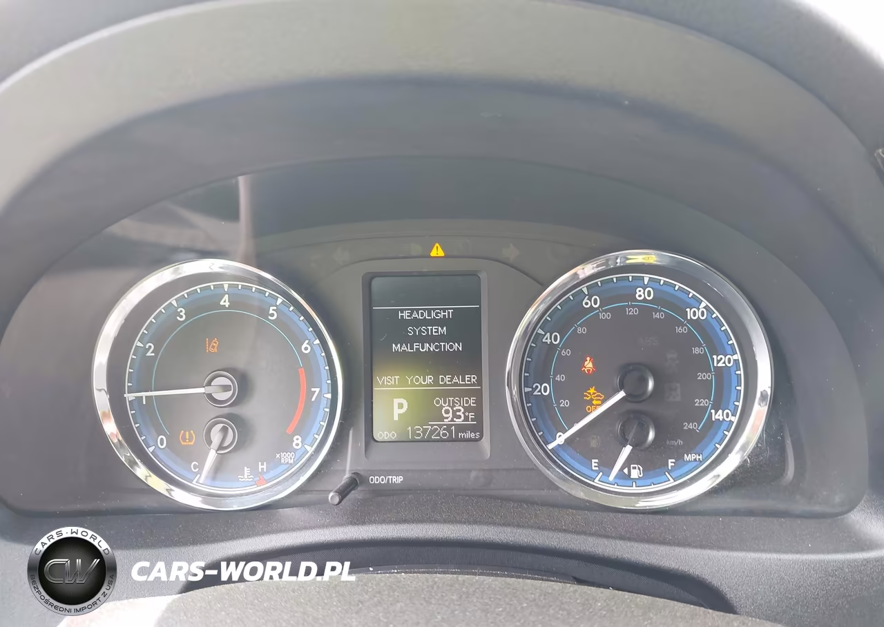 2018 Toyota Corolla Le VIN:2T1BURHE1JC969878 - 7