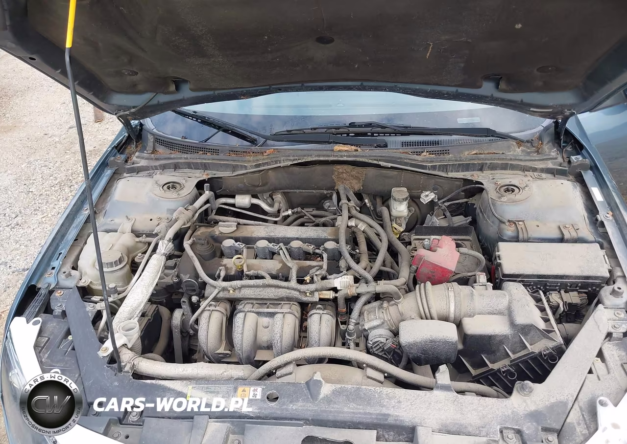 2012 Ford Fusion Sel VIN:3FAHP0JA8CR141849 - 10