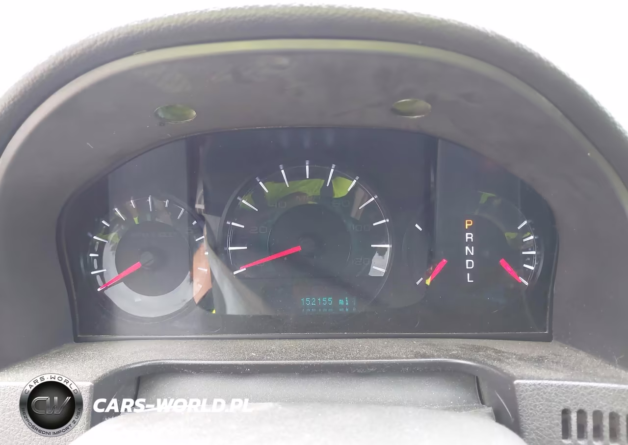 2012 Ford Fusion Sel VIN:3FAHP0JA8CR141849 - 7