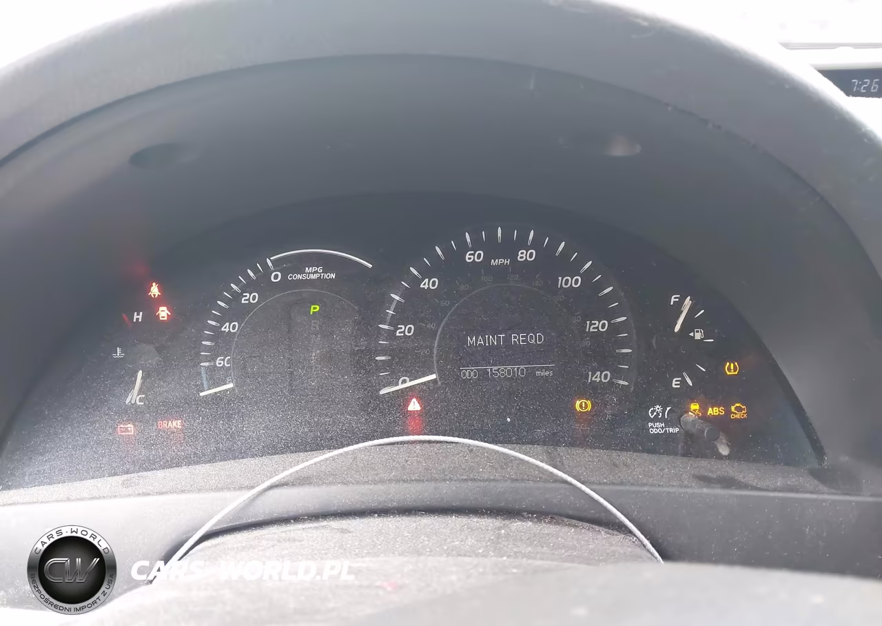 2009 Toyota Camry Hybrid VIN:4T1BB46K79U077534 - 7