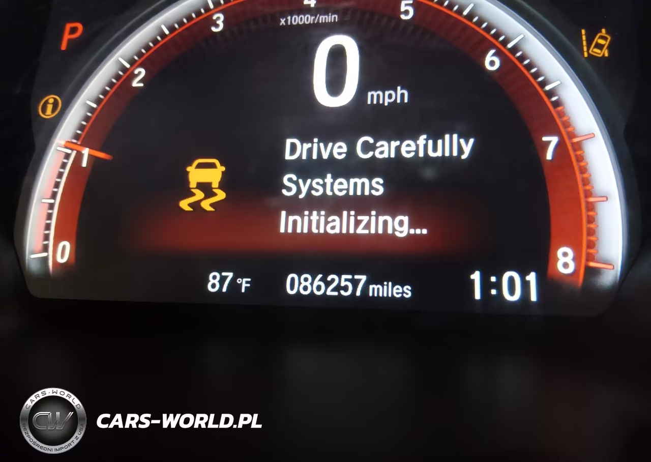 2020 Honda Civic Sport VIN:2HGFC2F83LH548649 - 15
