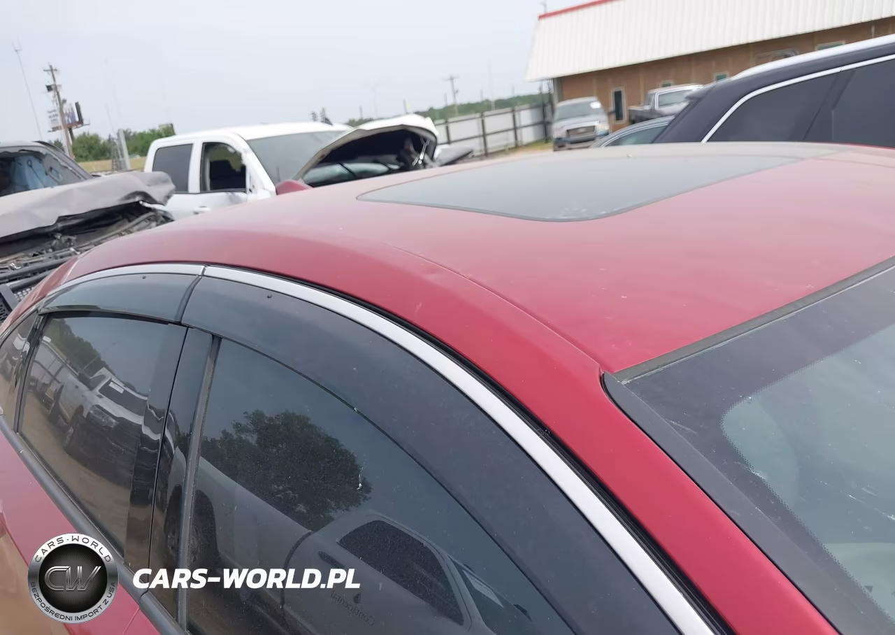 2019 Honda Accord Ex-L VIN:1HGCV1F51KA021414 - 6