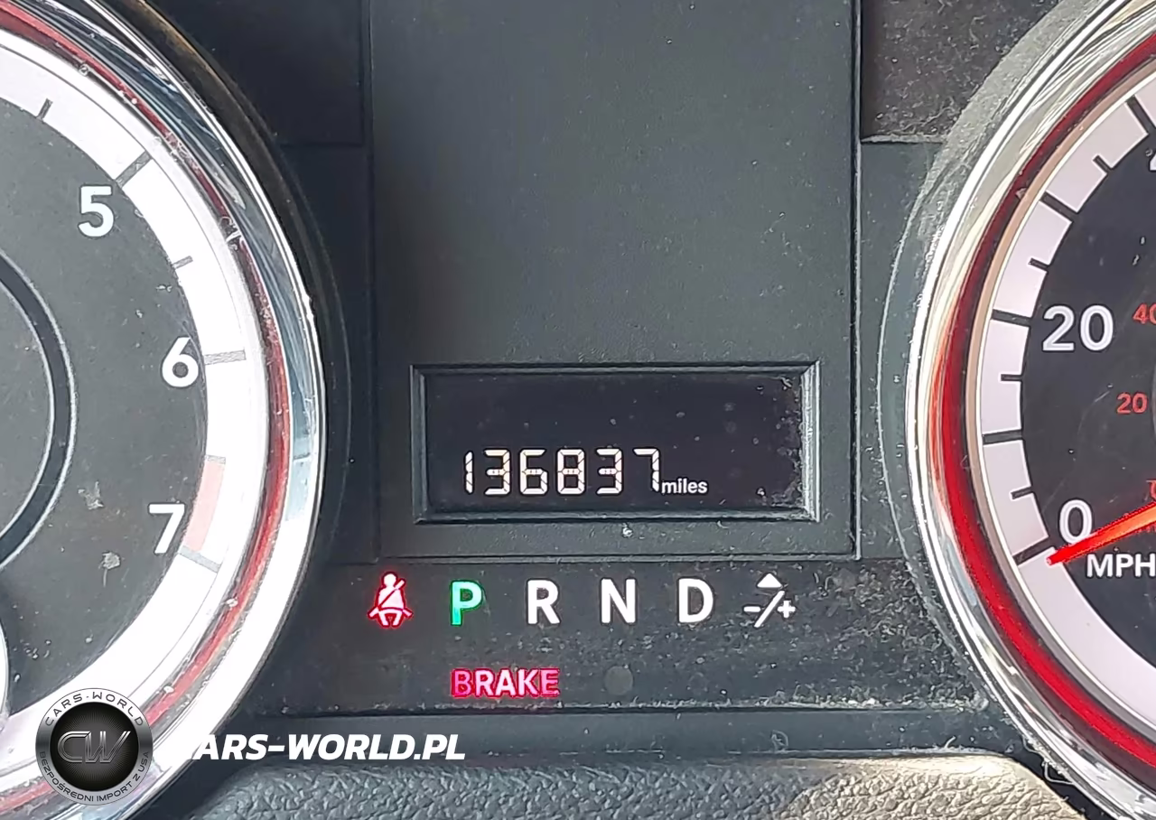 2018 Dodge Grand Caravan Se Plus VIN:2C4RDGBG8JR153232 - 15