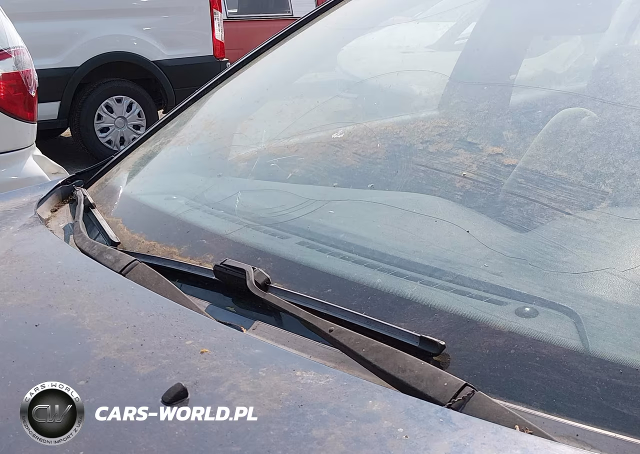 2008 Hyundai Sonata Gls VIN:5NPET46C28H368409 - 14