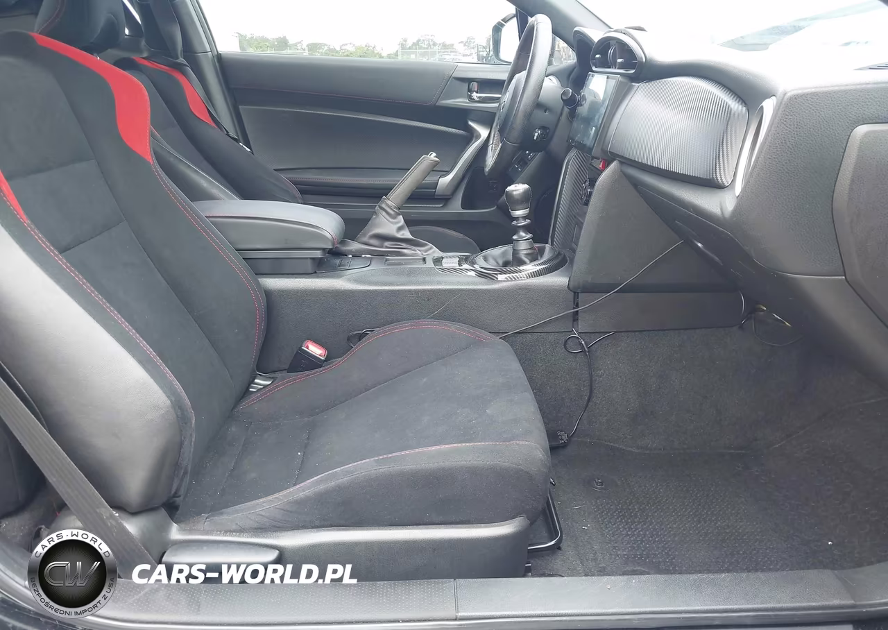 2013 Scion Fr-S VIN:JF1ZNAA16D1726201 - 5