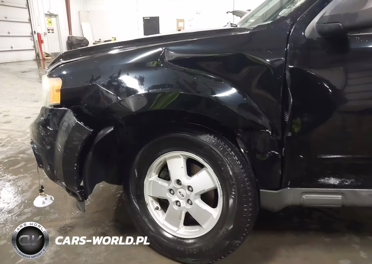 2009 Ford Escape Xlt VIN:1FMCU93G99KB09732 - 17