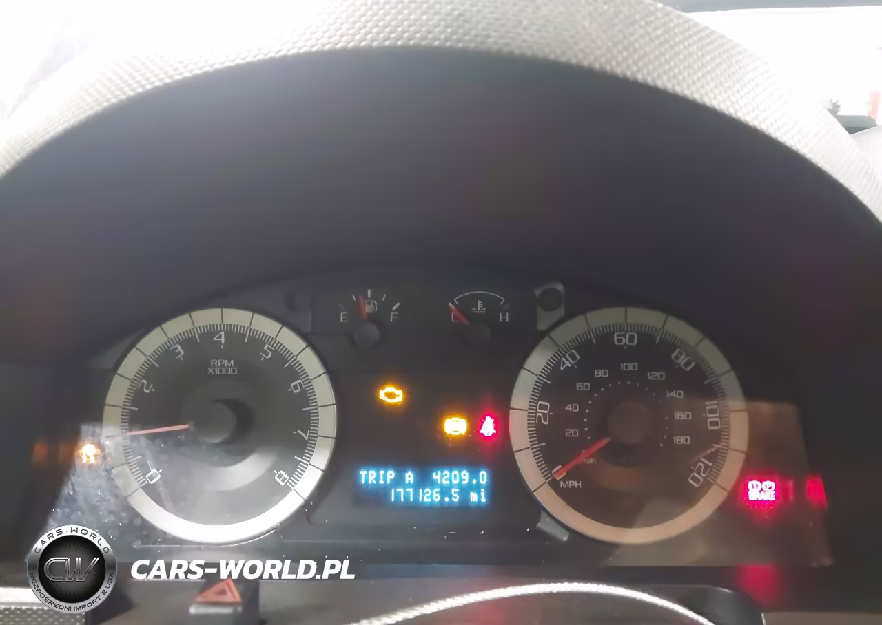 2009 Ford Escape Xlt VIN:1FMCU93G99KB09732 - 7