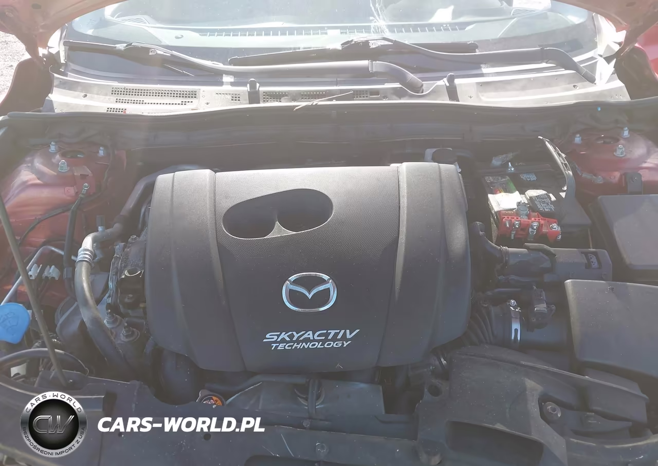 2018 Mazda Mazda3 Touring VIN:3MZBN1V39JM209042 - 10