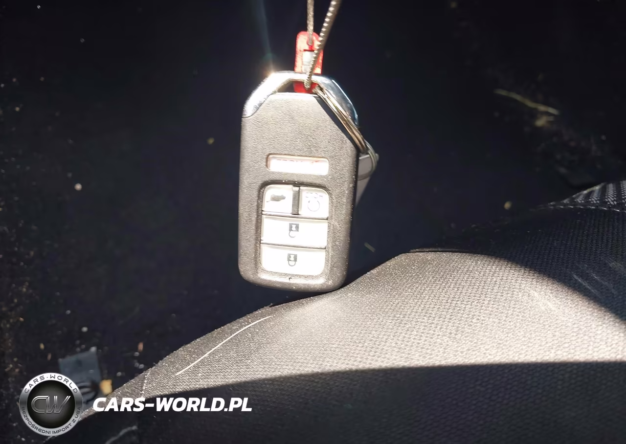 2021 Honda Civic Ex VIN:SHHFK7H69MU424823 - 11