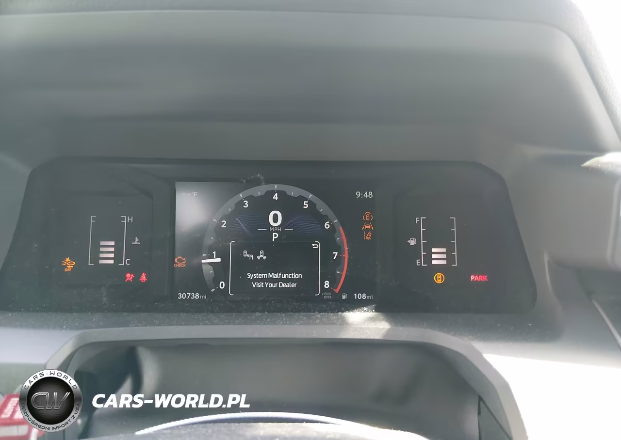 2024 Toyota Tacoma Sr5 VIN:3TYKB5FN6RT003146 - 7