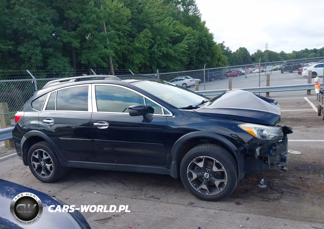 2015 Subaru Xv Crosstrek 2.0I Limited VIN:JF2GPAMC7F8212765 - 13