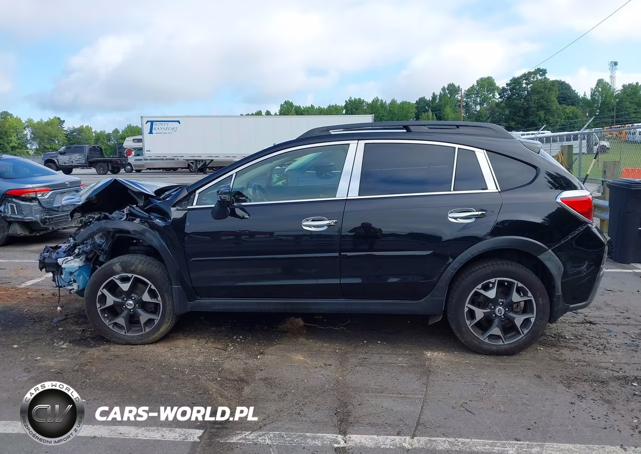 2015 Subaru Xv Crosstrek 2.0I Limited VIN:JF2GPAMC7F8212765 - 14