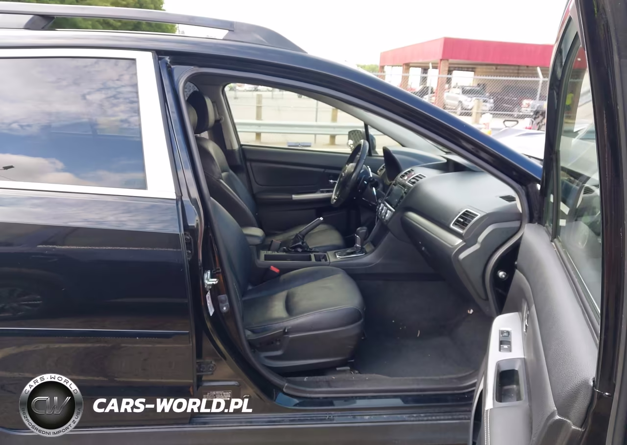 2015 Subaru Xv Crosstrek 2.0I Limited VIN:JF2GPAMC7F8212765 - 5