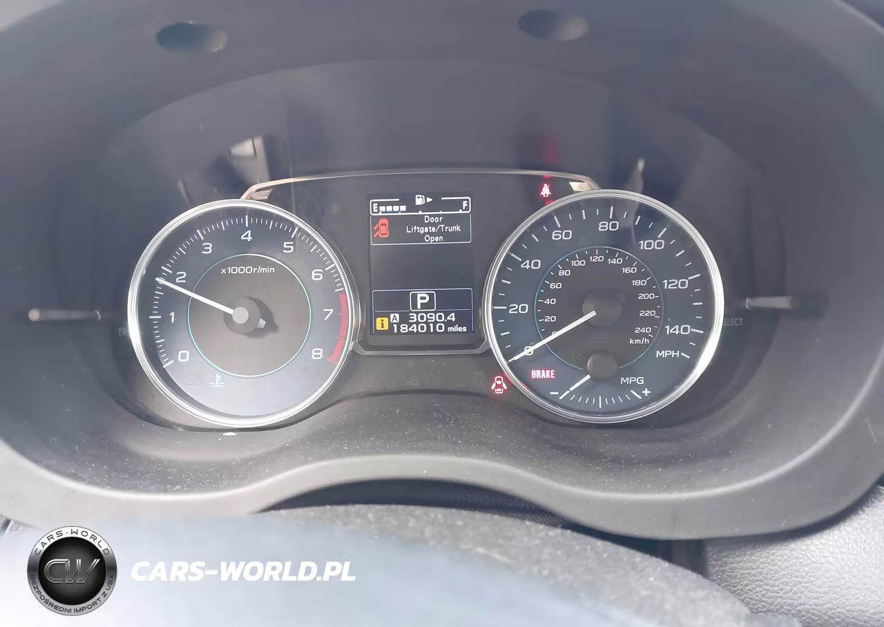 2015 Subaru Xv Crosstrek 2.0I Limited VIN:JF2GPAMC7F8212765 - 7
