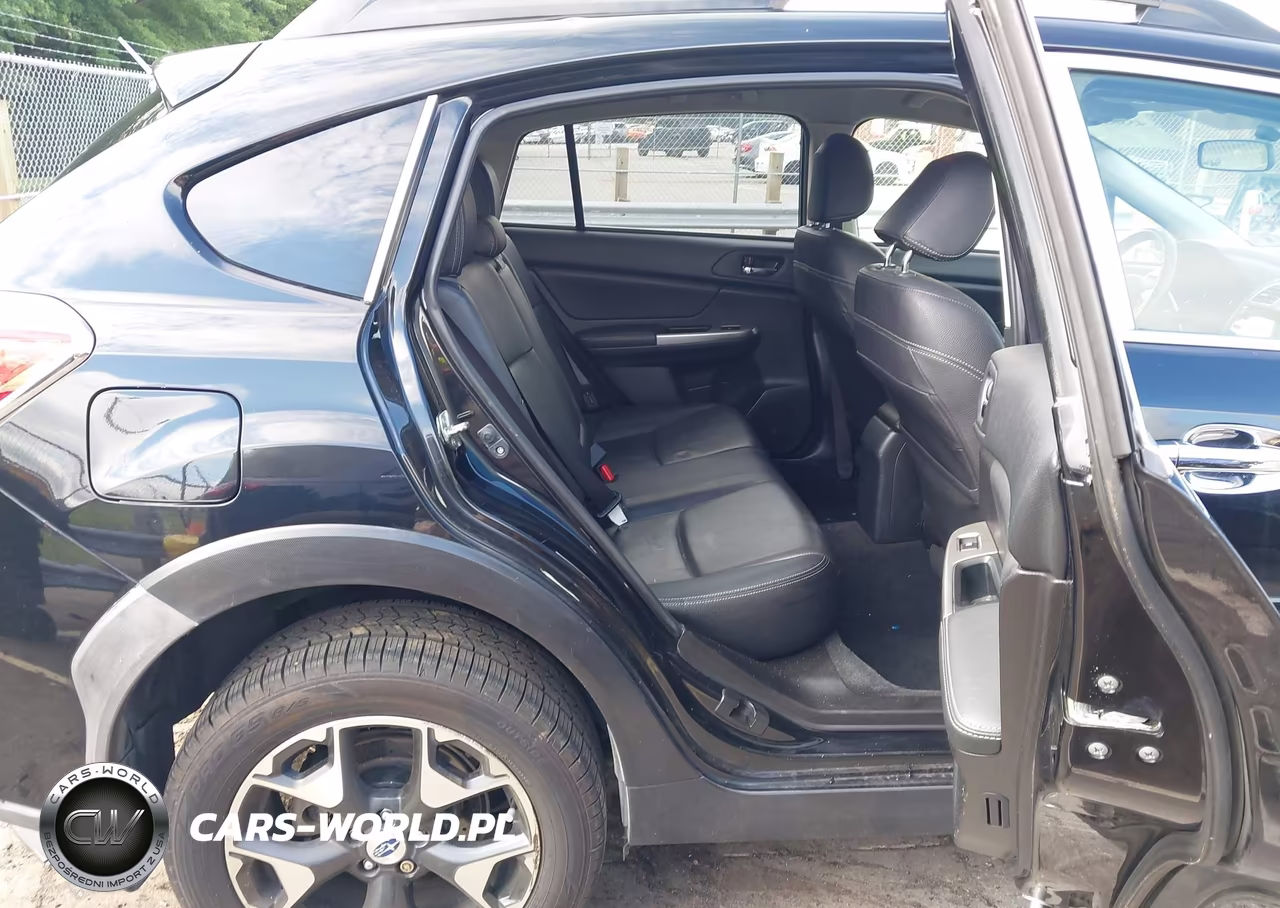 2015 Subaru Xv Crosstrek 2.0I Limited VIN:JF2GPAMC7F8212765 - 8