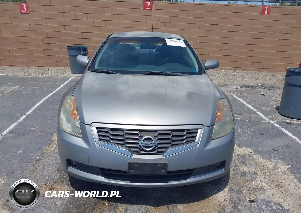 2009 Nissan Altima 2.5S VIN:IN4AL24E89C138030 - 12