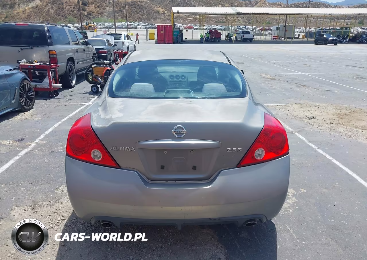 2009 Nissan Altima 2.5S VIN:IN4AL24E89C138030 - 16