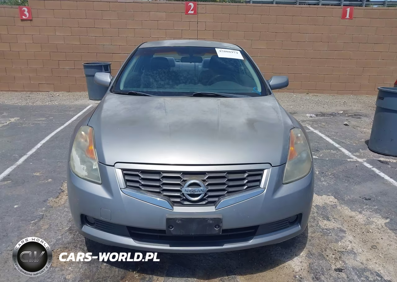 2009 Nissan Altima 2.5S VIN:IN4AL24E89C138030 - 6