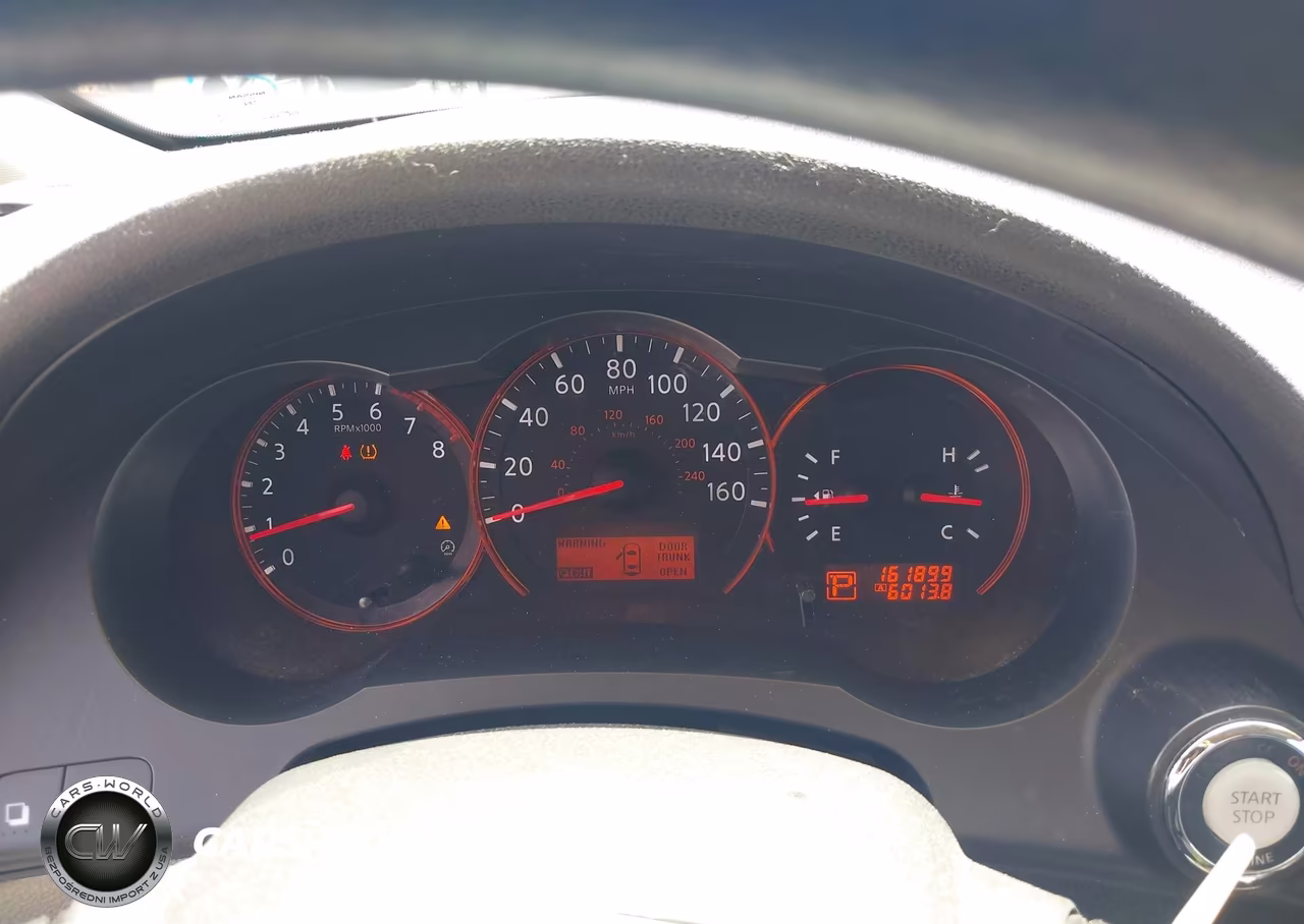 2009 Nissan Altima 2.5S VIN:IN4AL24E89C138030 - 7