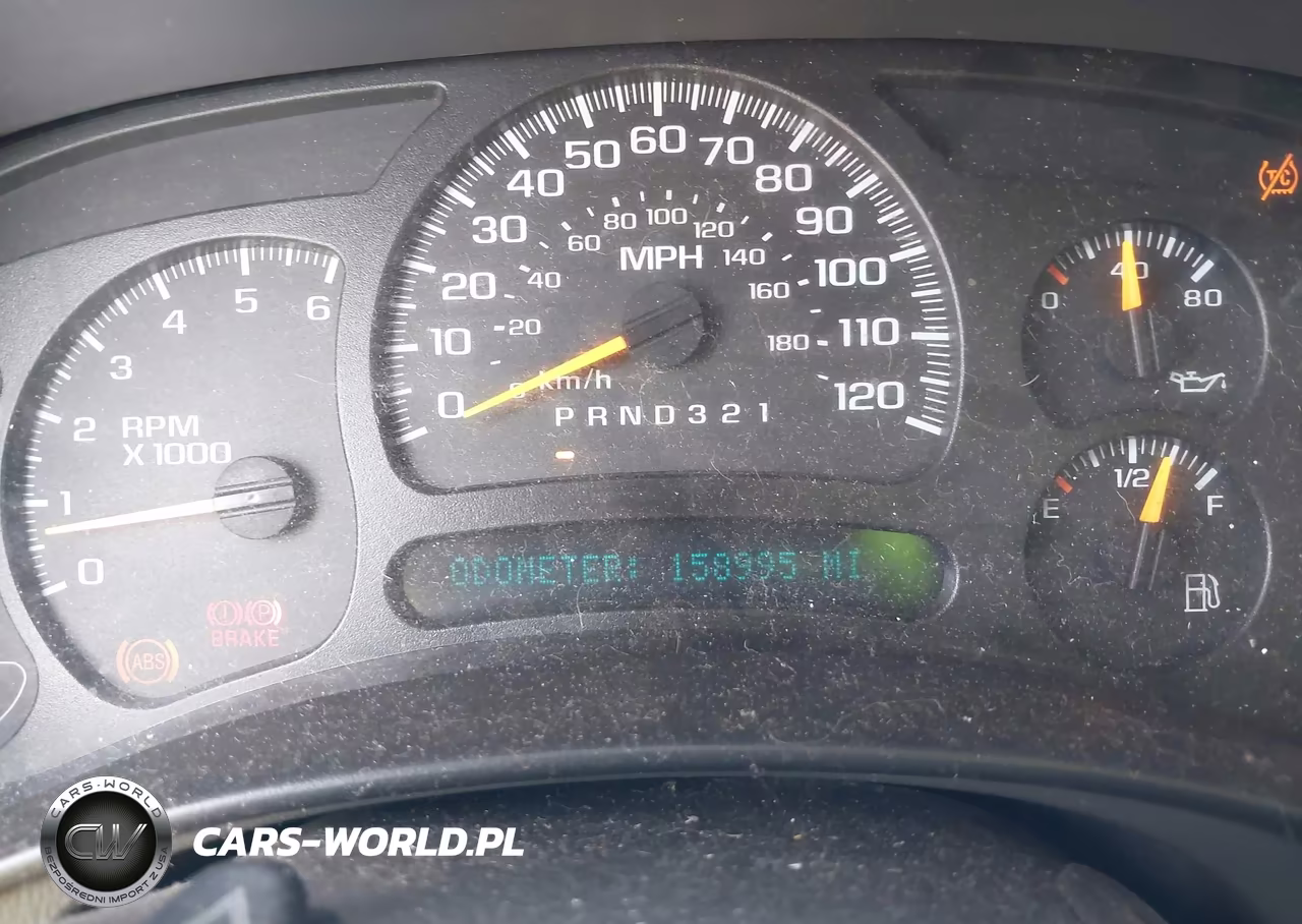 2005 GMC Yukon Sle VIN:1GKEC13V05J245364 - 7