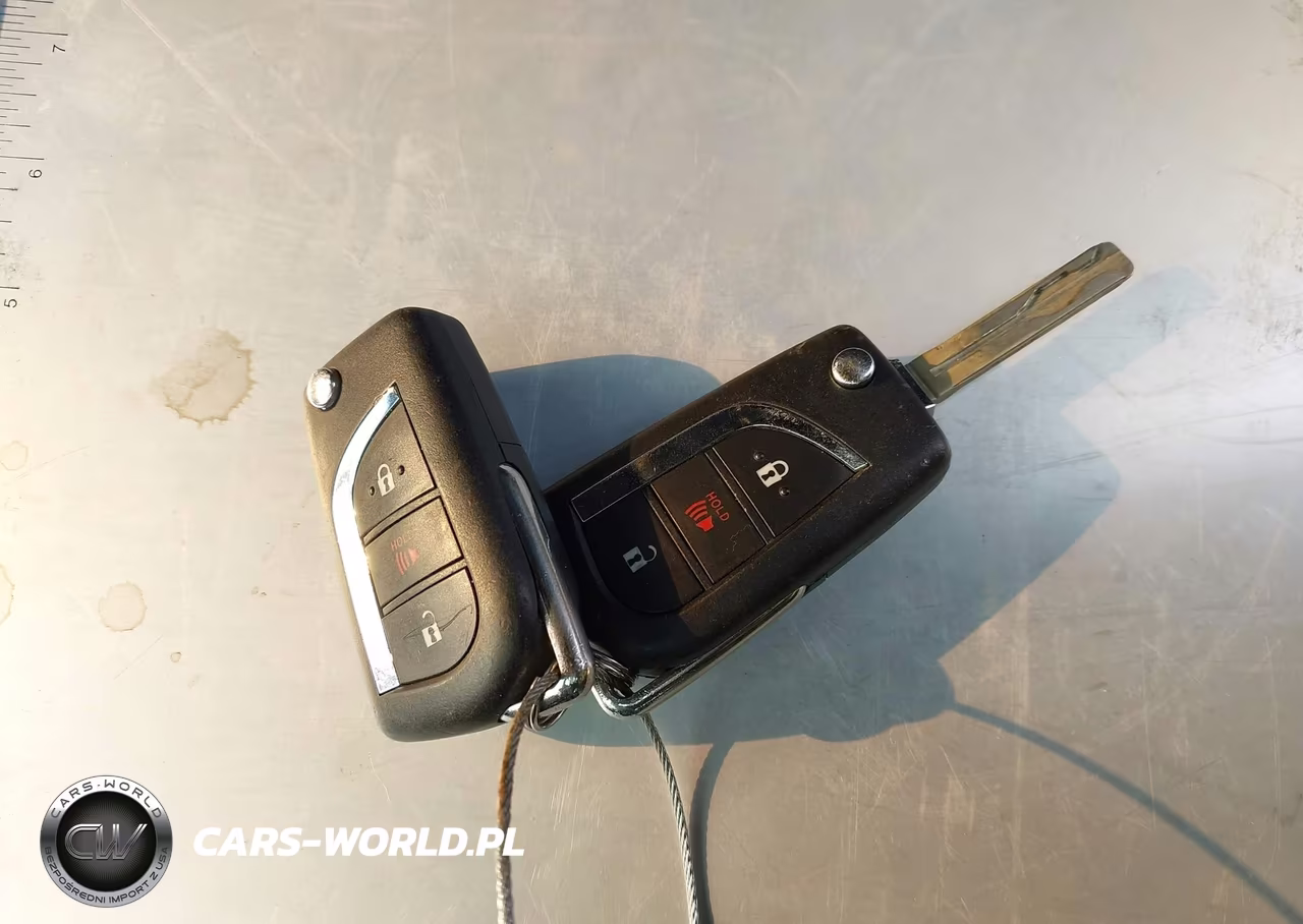 2019 Toyota Rav4 Le VIN:JTMMWRFV9KD009508 - 11