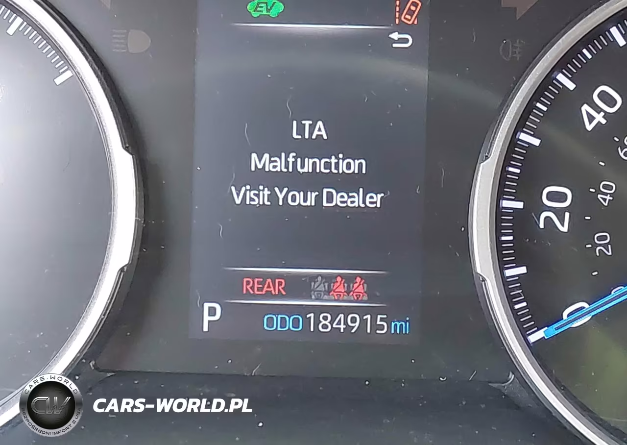 2019 Toyota Rav4 Le VIN:JTMMWRFV9KD009508 - 15