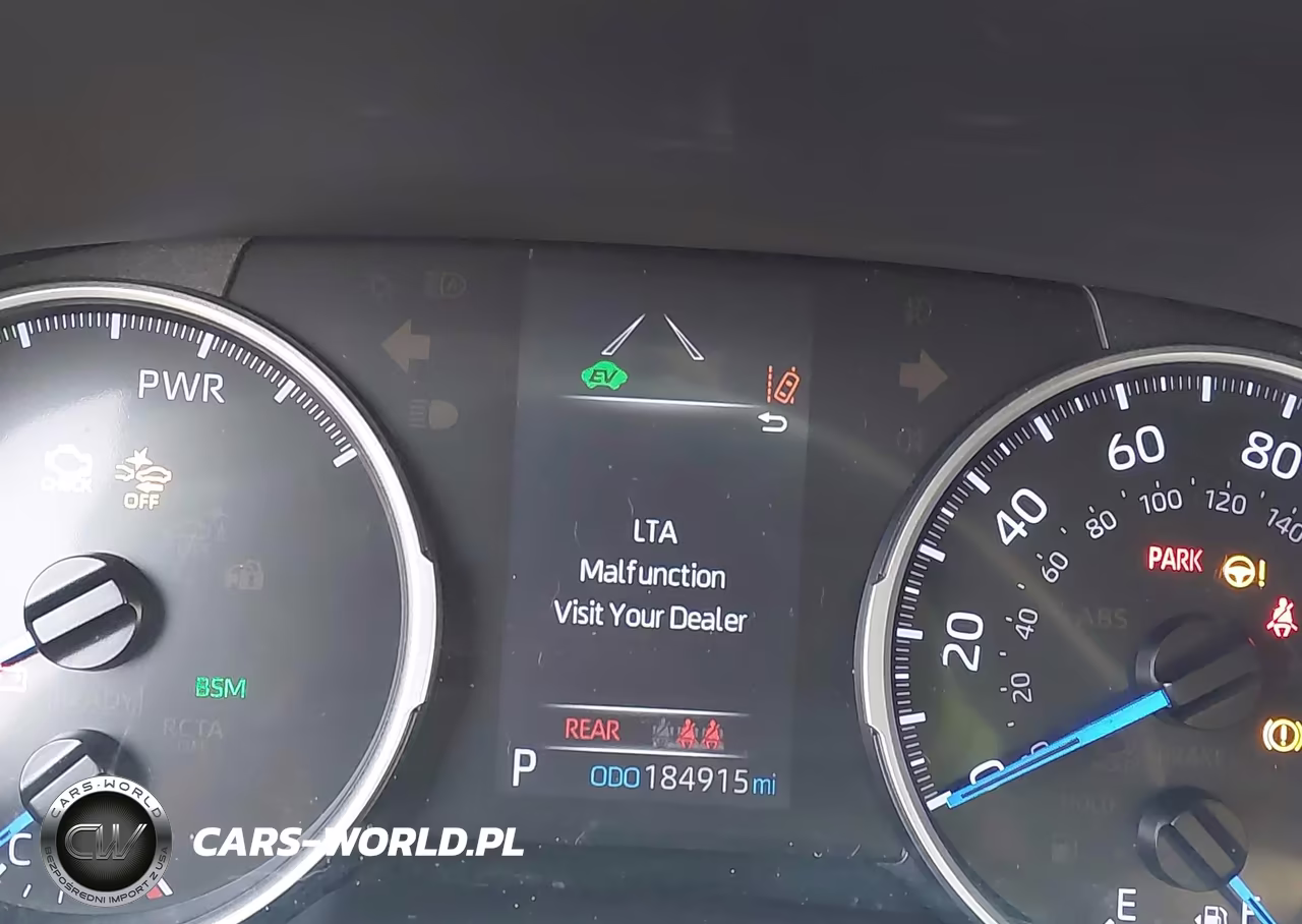 2019 Toyota Rav4 Le VIN:JTMMWRFV9KD009508 - 19