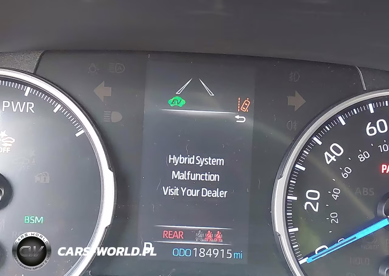 2019 Toyota Rav4 Le VIN:JTMMWRFV9KD009508 - 20