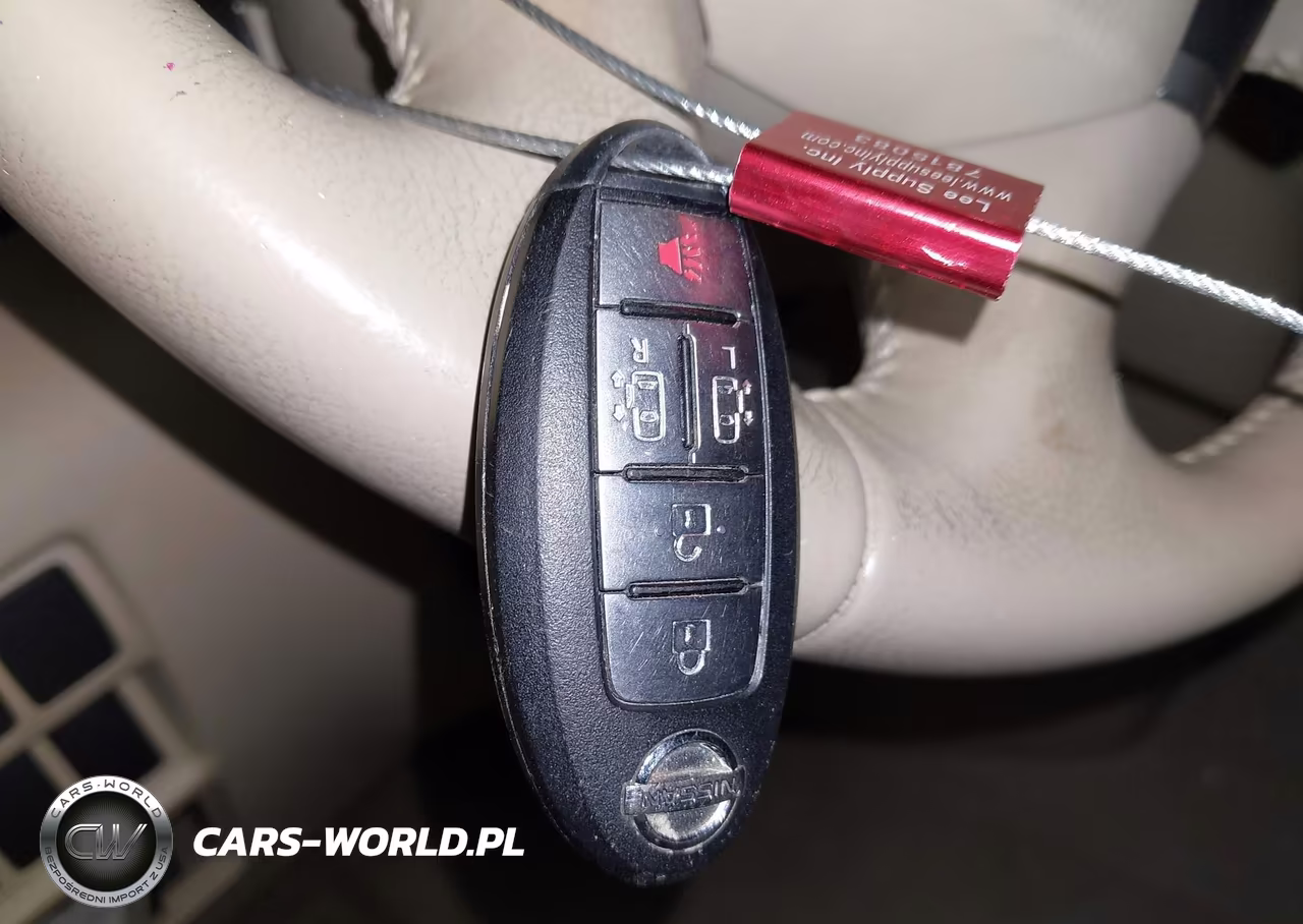2013 Nissan Quest Sv VIN:JN8AE2KP6D9060043 - 11