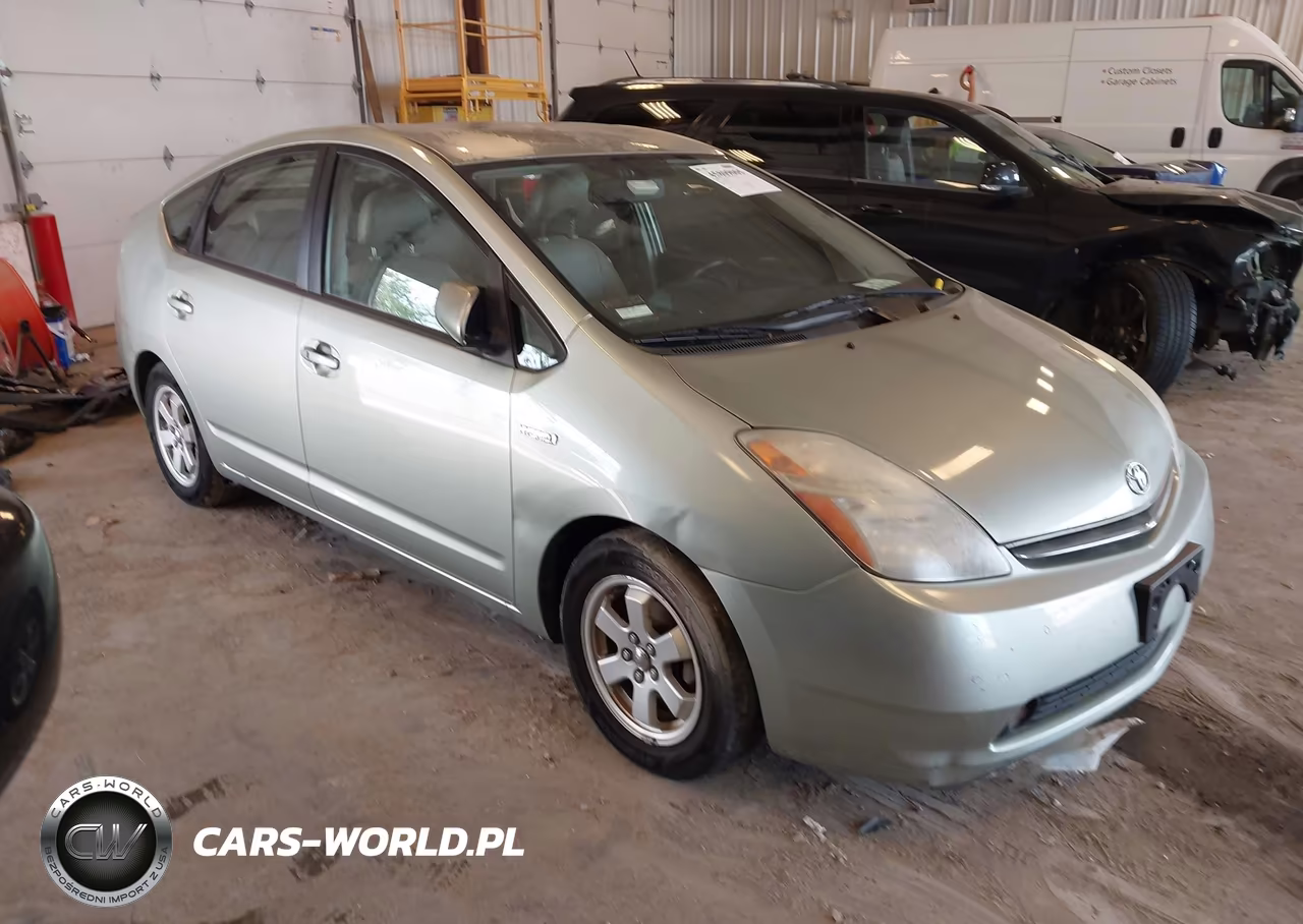 2006 Toyota Prius