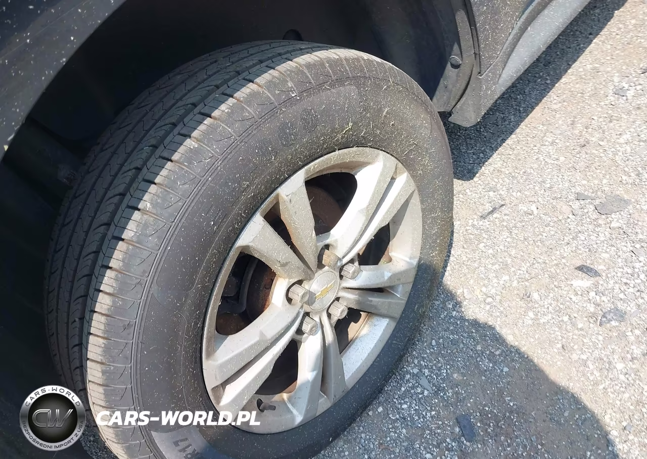 2014 Chevrolet Equinox Lt VIN:2GNFLFEK9E6345306 - 12