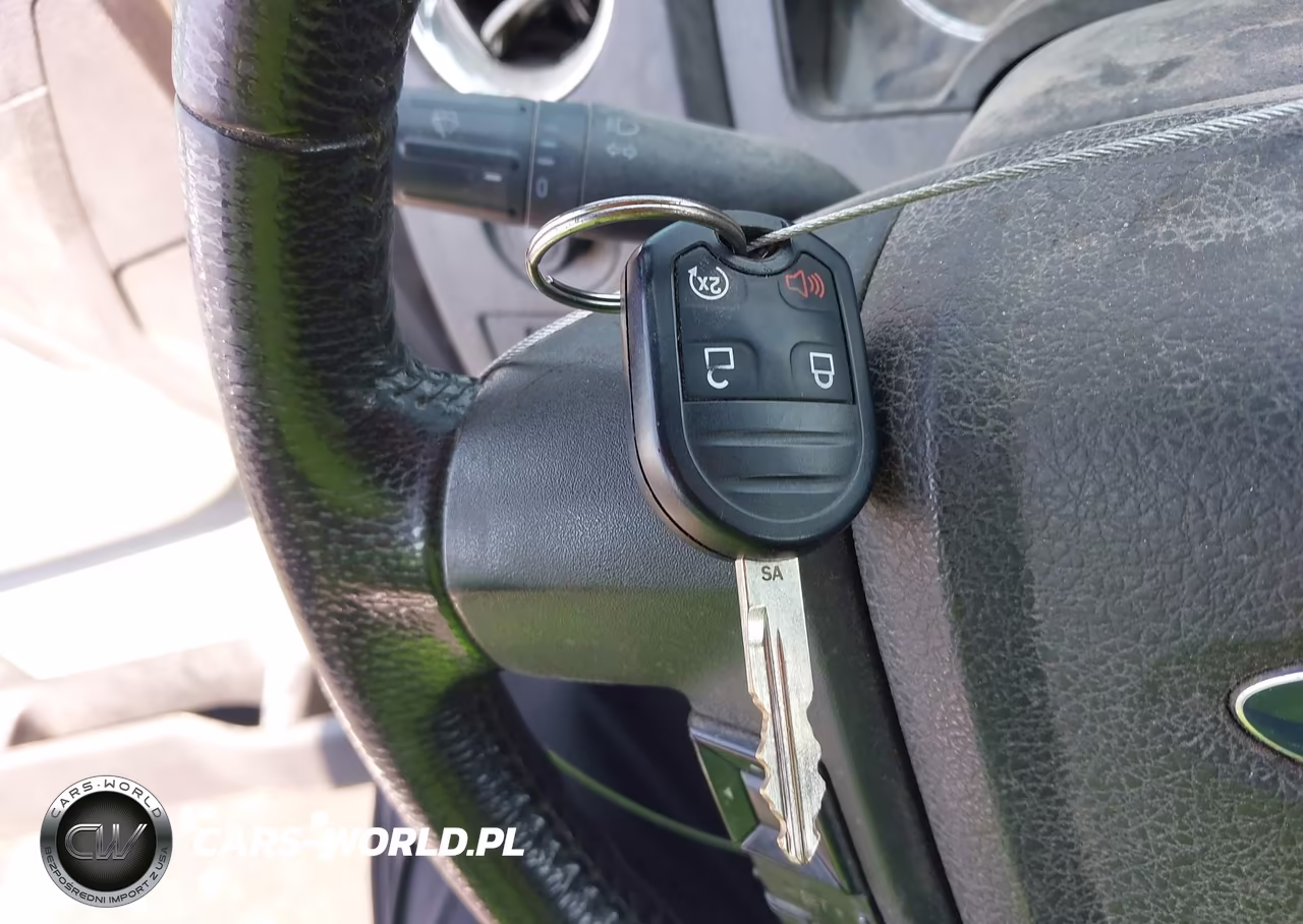 2013 Ford F-150 Xlt VIN:1FTFW1EF3DKG27703 - 11