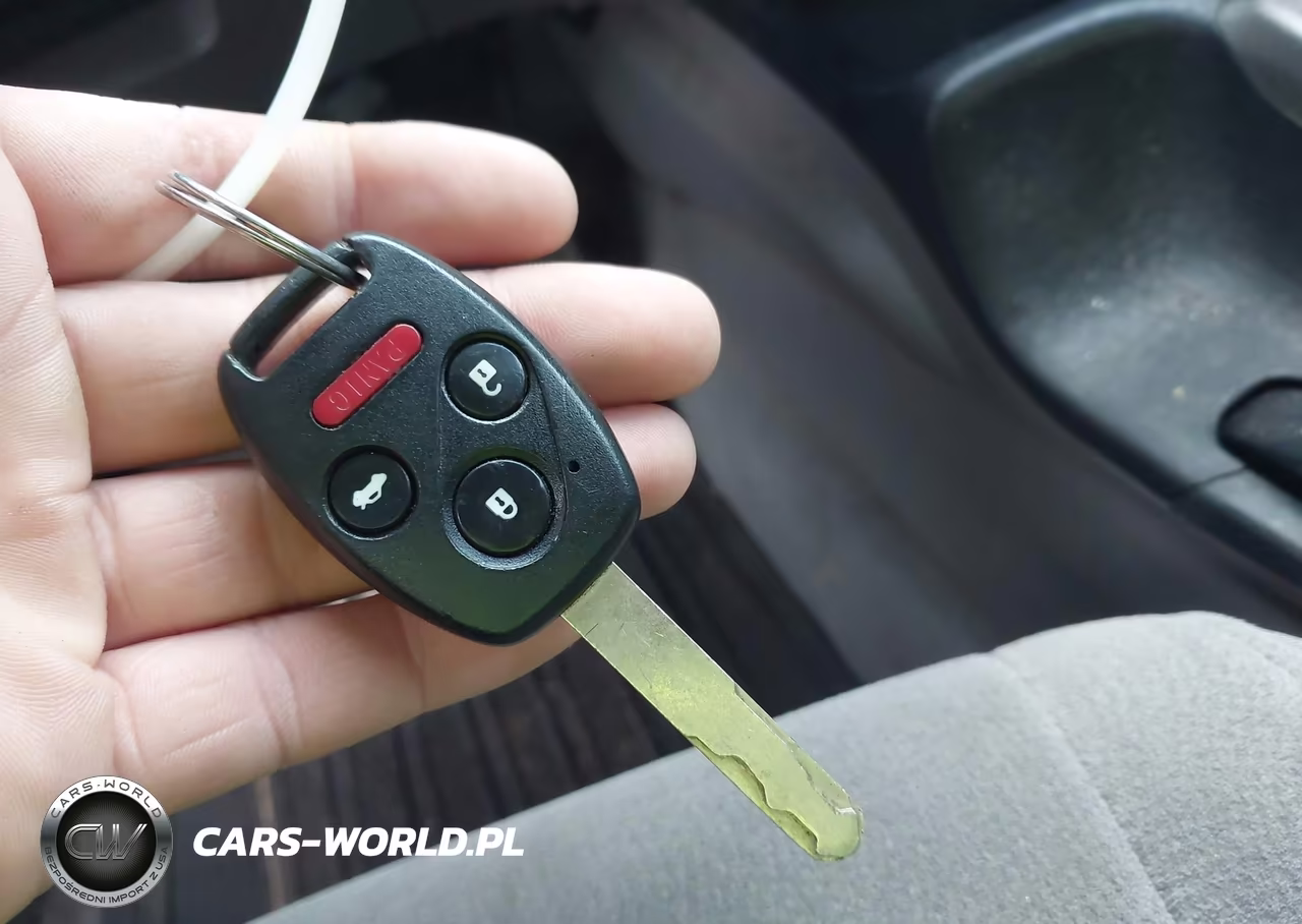 2007 Honda Civic Lx VIN:2HGFA165X7H307571 - 11