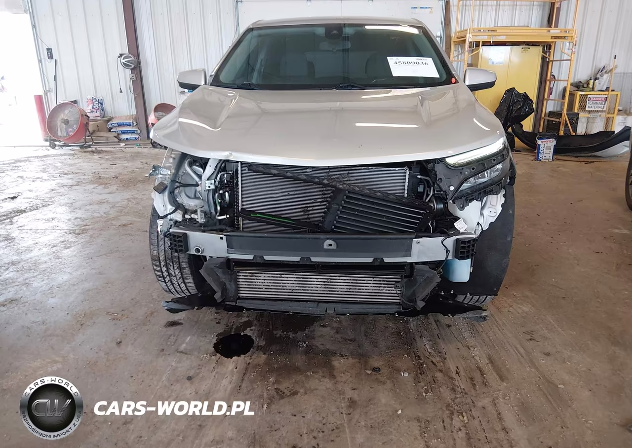 2022 CHEVROLET EQUINOX LT VIN:2GNAXJEV4N6141153 - 12