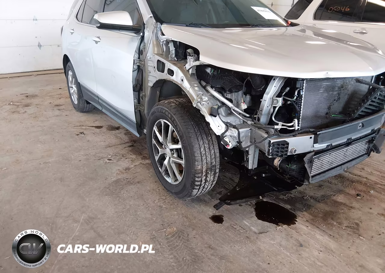 2022 CHEVROLET EQUINOX LT VIN:2GNAXJEV4N6141153 - 17