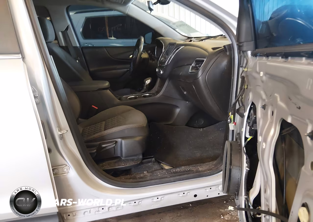2022 CHEVROLET EQUINOX LT VIN:2GNAXJEV4N6141153 - 5