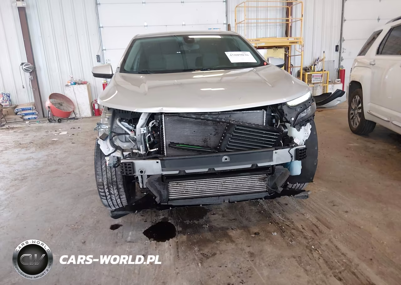 2022 CHEVROLET EQUINOX LT VIN:2GNAXJEV4N6141153 - 6