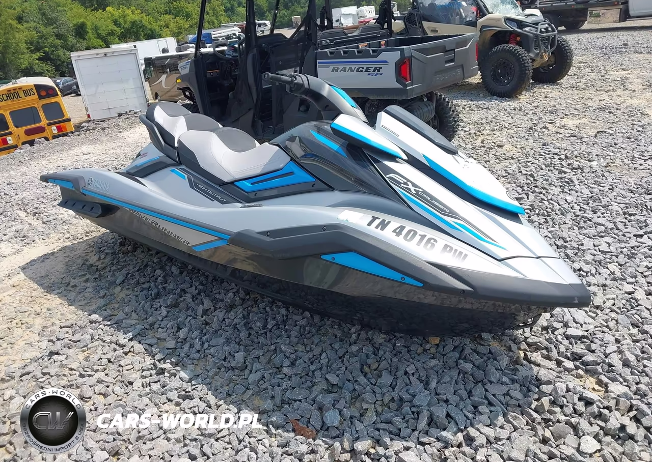 2020 Yamaha Other