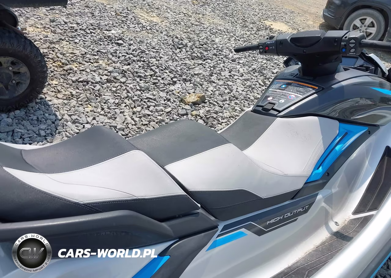 2020 Yamaha Other VIN:USYAMA2417K920 - 5