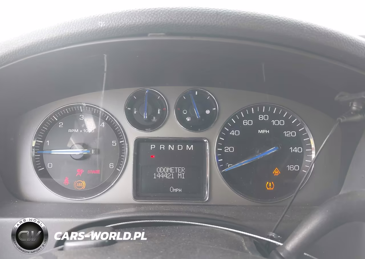 2007 Cadillac Escalade Ext VIN:3GYFK62837G197353 - 7