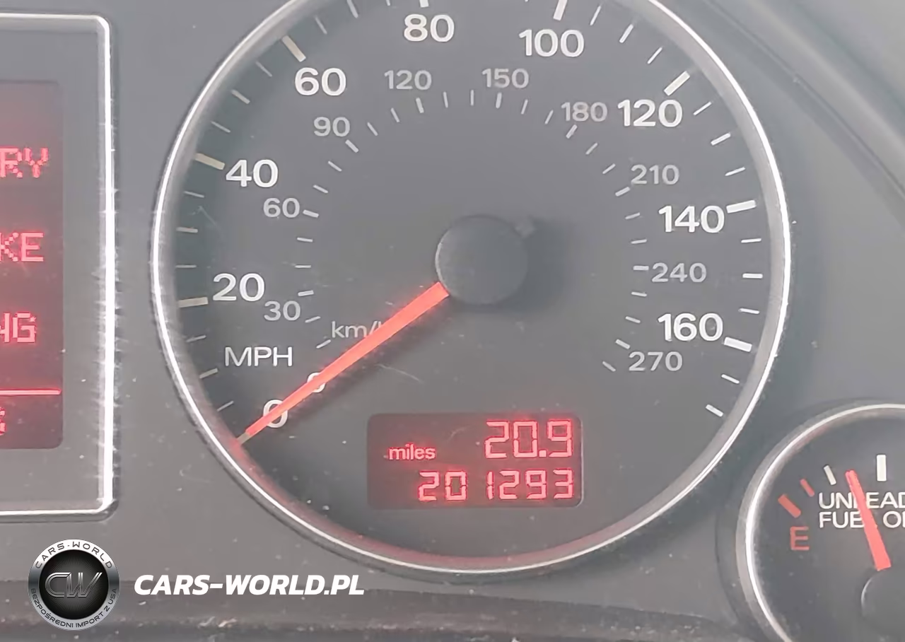 2007 Audi A4 2.0T VIN:WAUAF78EX7A140084 - 15