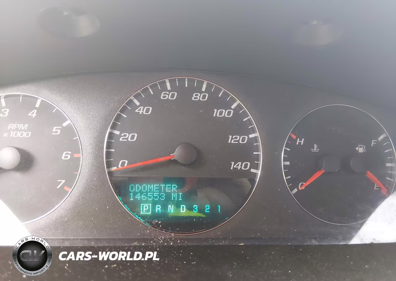 2011 Chevrolet Impala Lt VIN:2G1WG5EK4B1120512 - 7