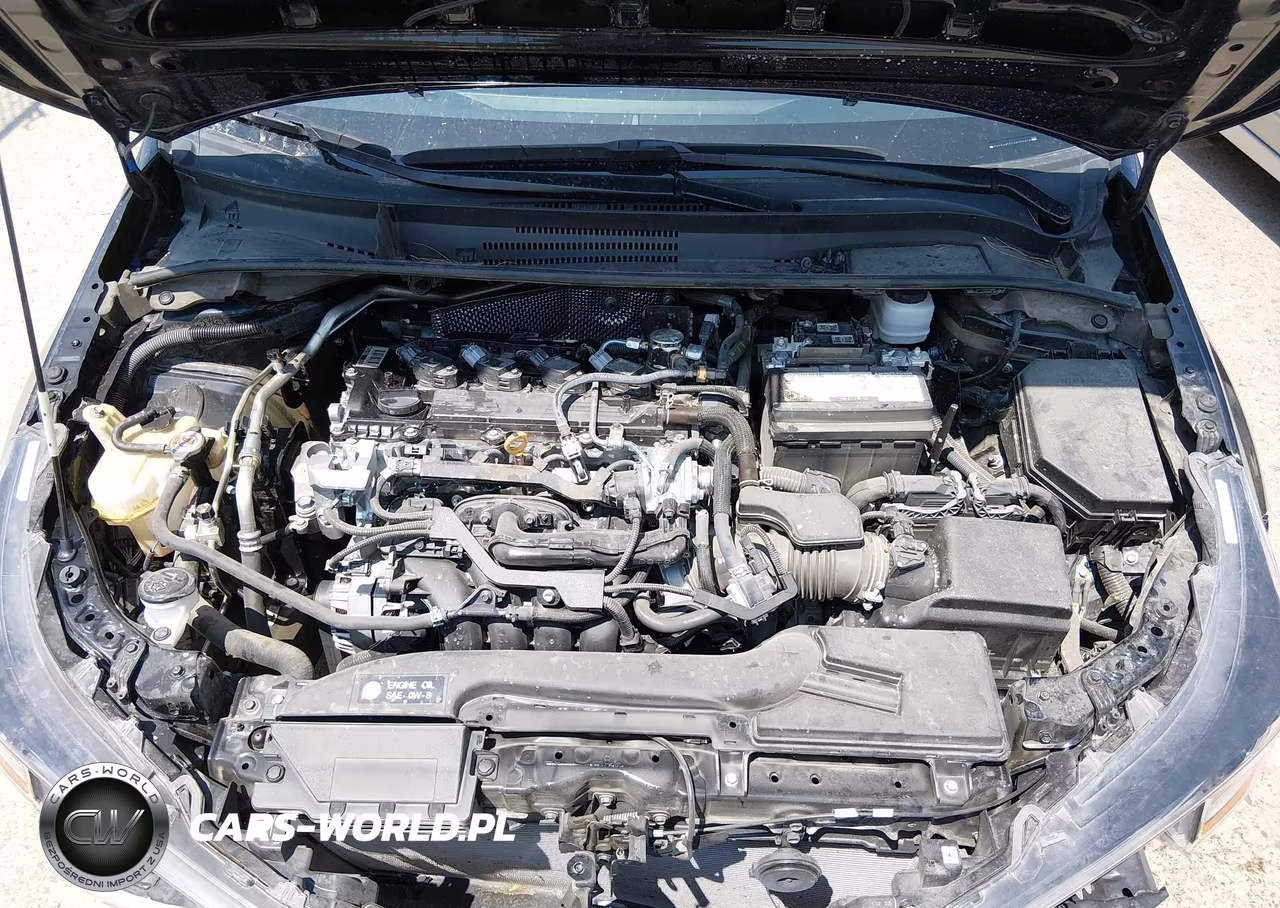 2025 Toyota Corolla Le VIN:5YFB4MDE5SP315878 - 10