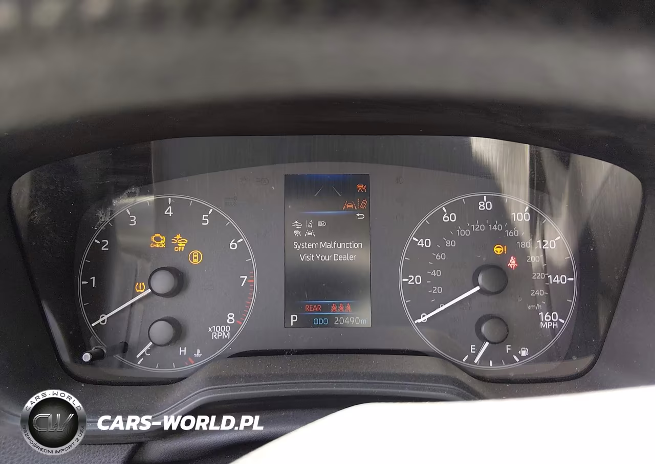 2025 Toyota Corolla Le VIN:5YFB4MDE5SP315878 - 7