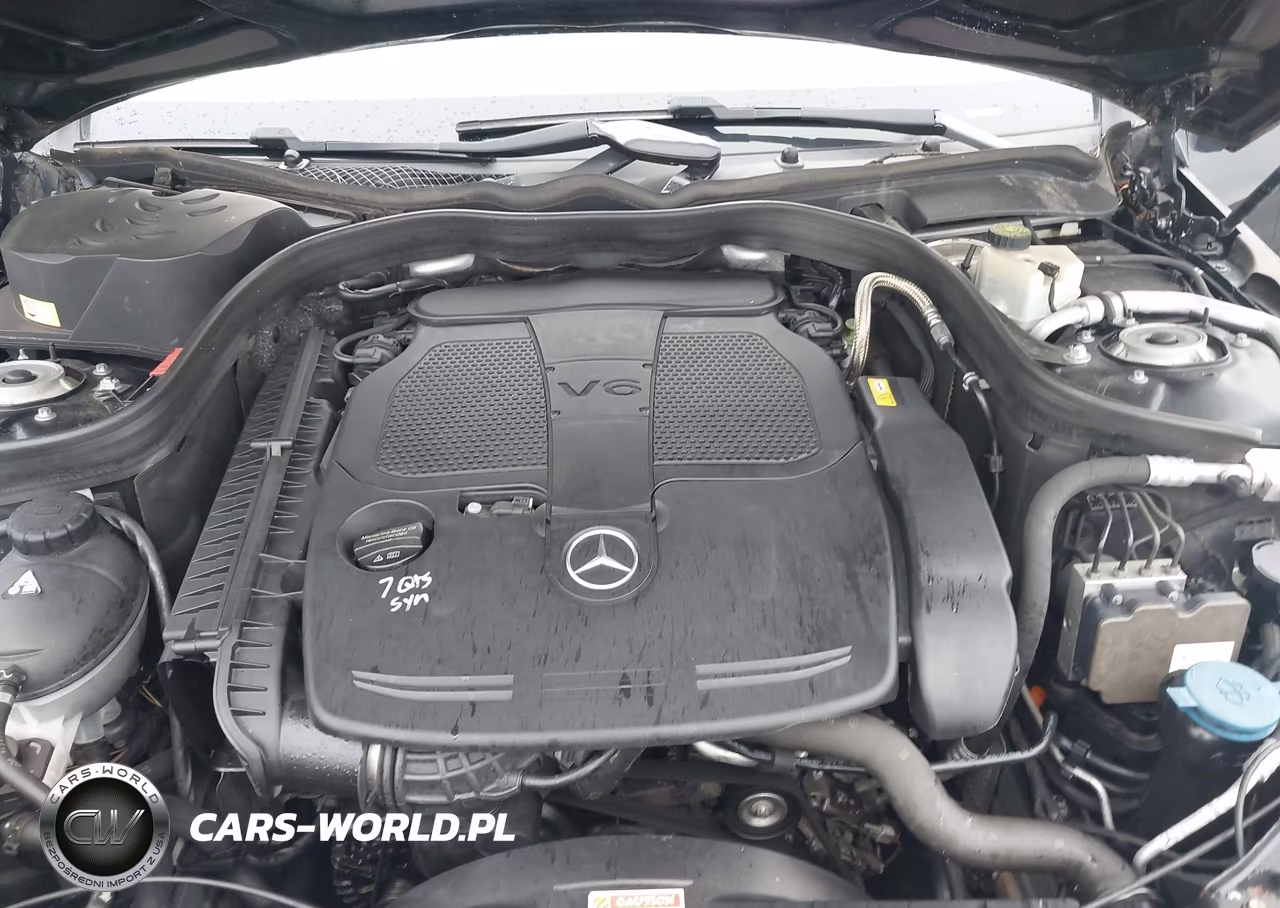 2015 Mercedes-Benz E 350 4Matic VIN:WDDHF8JB6FB092573 - 10