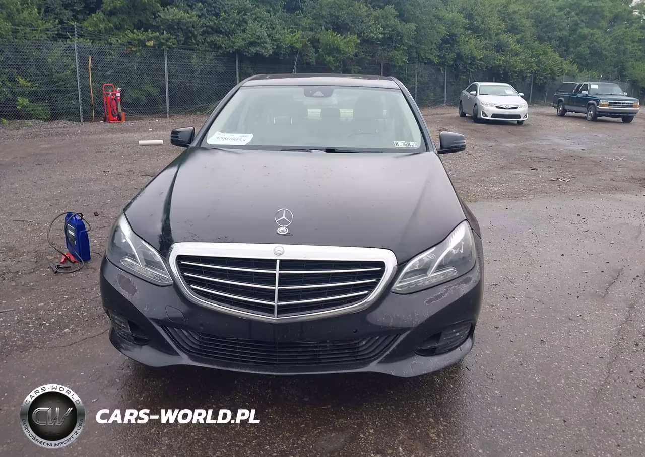2015 Mercedes-Benz E 350 4Matic VIN:WDDHF8JB6FB092573 - 11