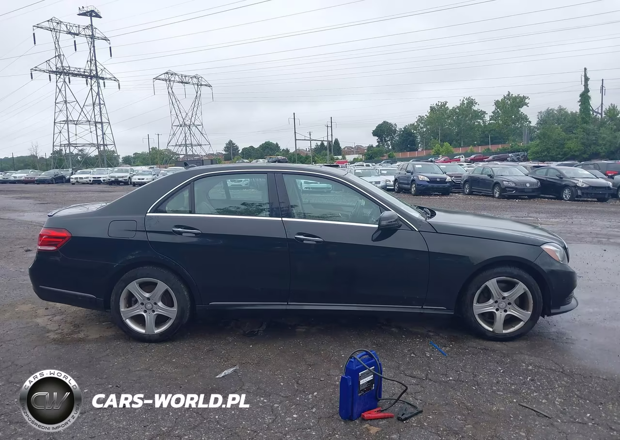2015 Mercedes-Benz E 350 4Matic VIN:WDDHF8JB6FB092573 - 12